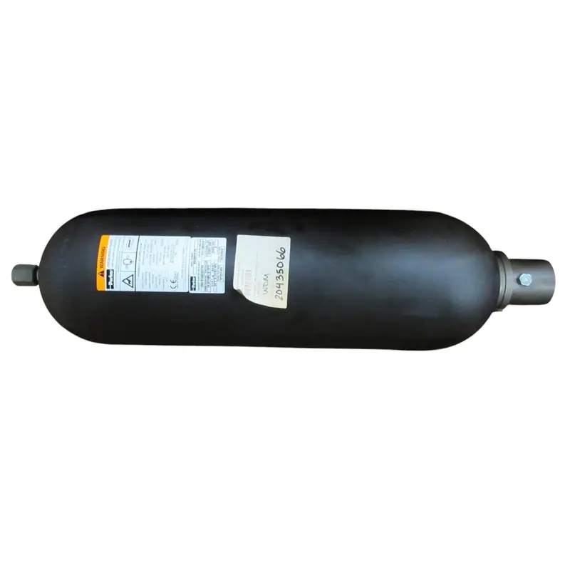 Ba05b3t01a1 Genuine Parker Bladder Accumulator 1
