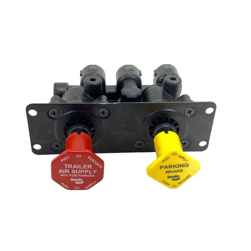 Ban800445 Genuine Bendix Dash Valve 1