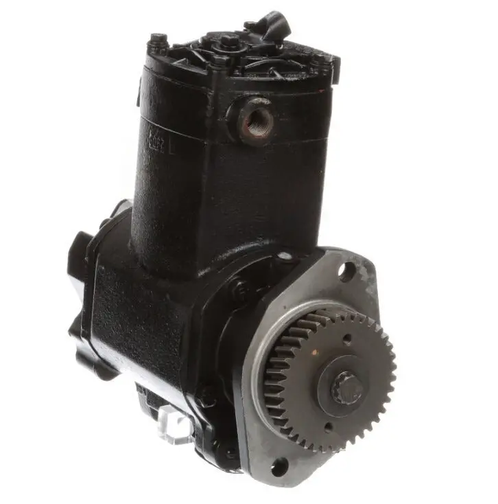 Bar3558021x International Air Compressor 1 Cyl 2