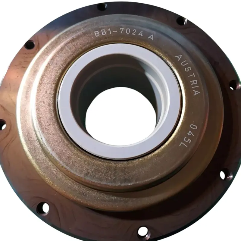 Bb1-7024A Skf Bearing 2
