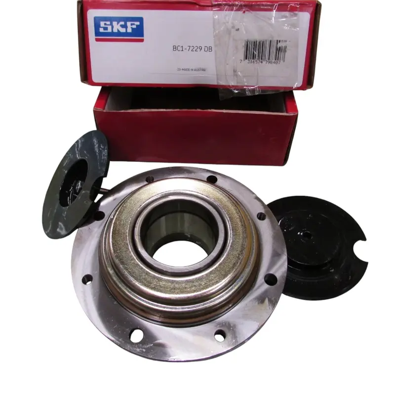 Bc1-7229Db Genuine Skf Bearing 1