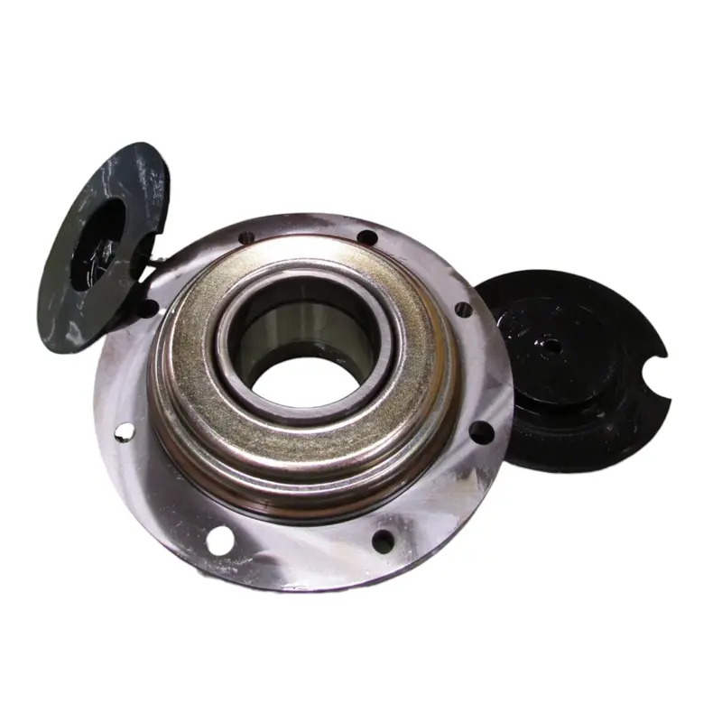Bc1-7229Db Genuine Skf Bearing 2