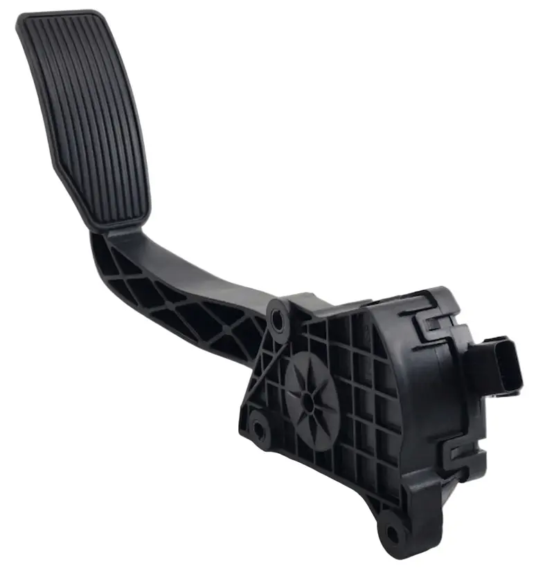 Bc3a-9F836-Ae Genuine Ford Accelerator Gas Pedal 1