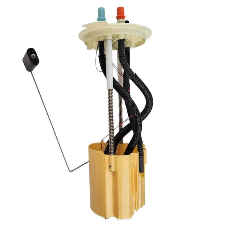 Bc3z-9275-D Genuine Ford Electric Fuel Pump 1