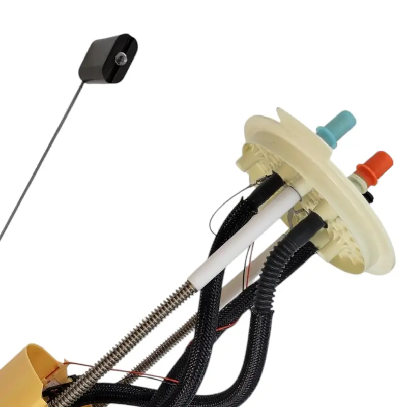 Bc3z-9275-D Genuine Ford Electric Fuel Pump 2