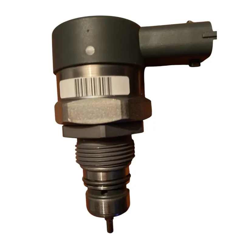 Bc3z9c968a Genuine Ford Fuel Injection Pressure Regulator 1