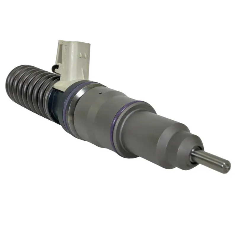 Bebe4f00001 Genuine Volvo Kit Injectors Set Of Six 6 For Mack Volvo D13f 13.0L Volvo Mack 2
