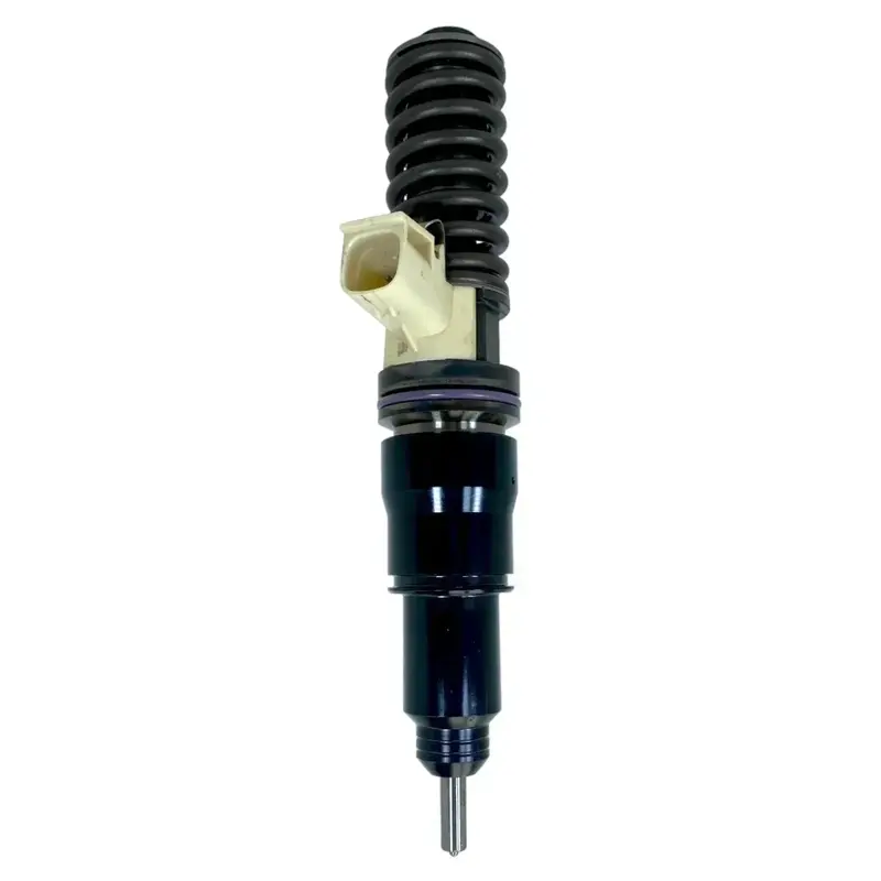 Bebe4f01001 Genuine Mack Injectors Set Of Six 6 For D13 Mp8 2