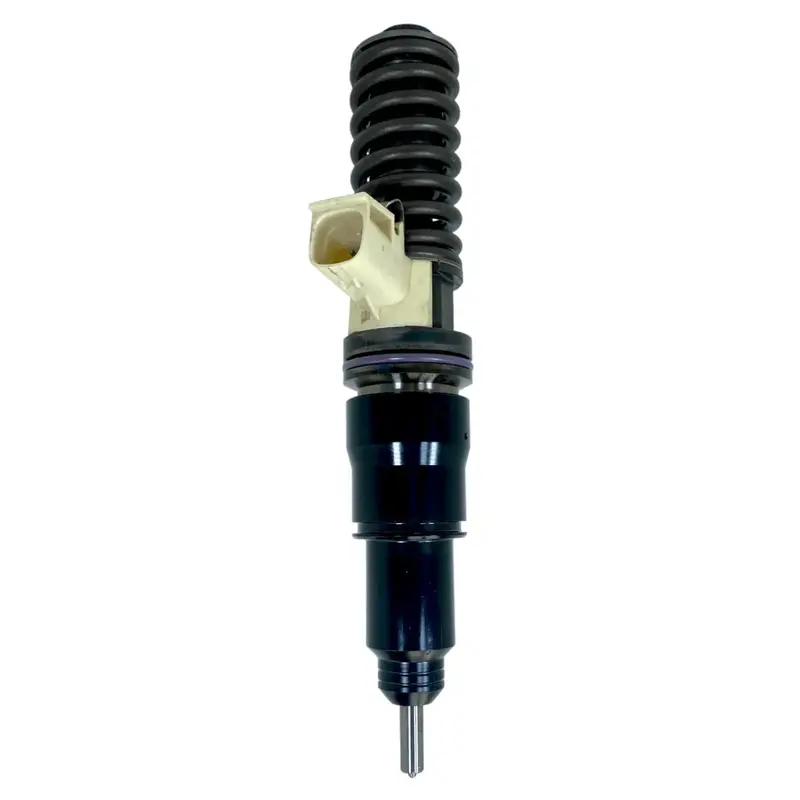 Bebe4f01001 Genuine Volvo Fuel Injector For D13 1