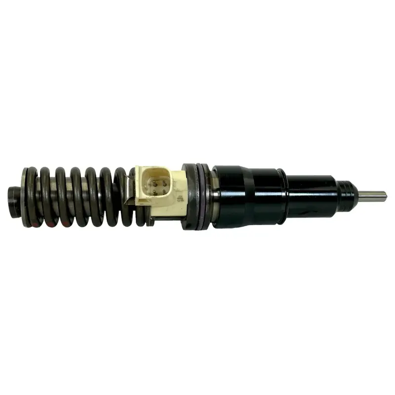 Bebe4f01102 Genuine Volvo Fuel Injector For D13 2