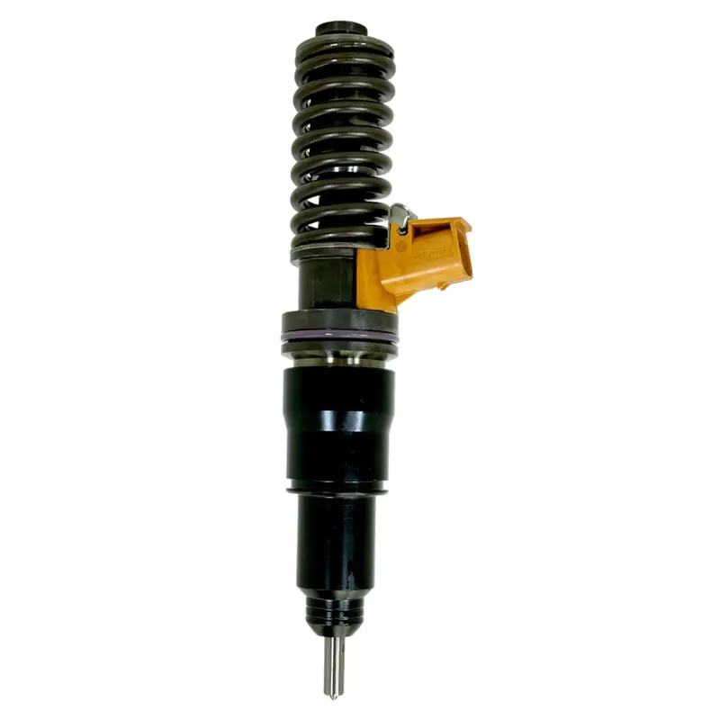 Bebe4l10001 Genuine Mack Injector For Volvo D11 Mack Mp7 1