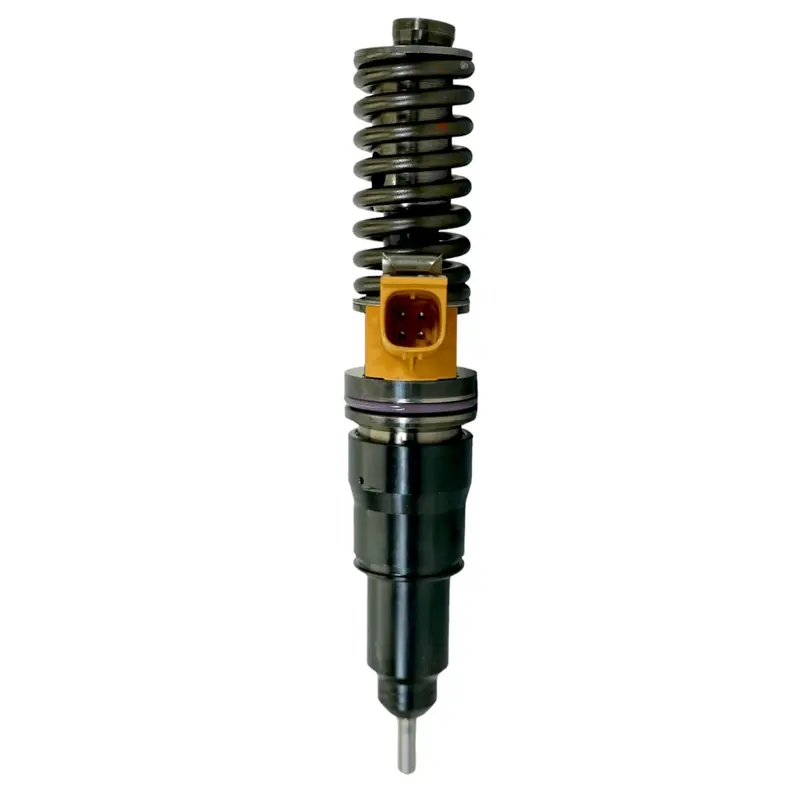 Bebe4l10001 Genuine Mack Injector For Volvo D11 Mack Mp7 2