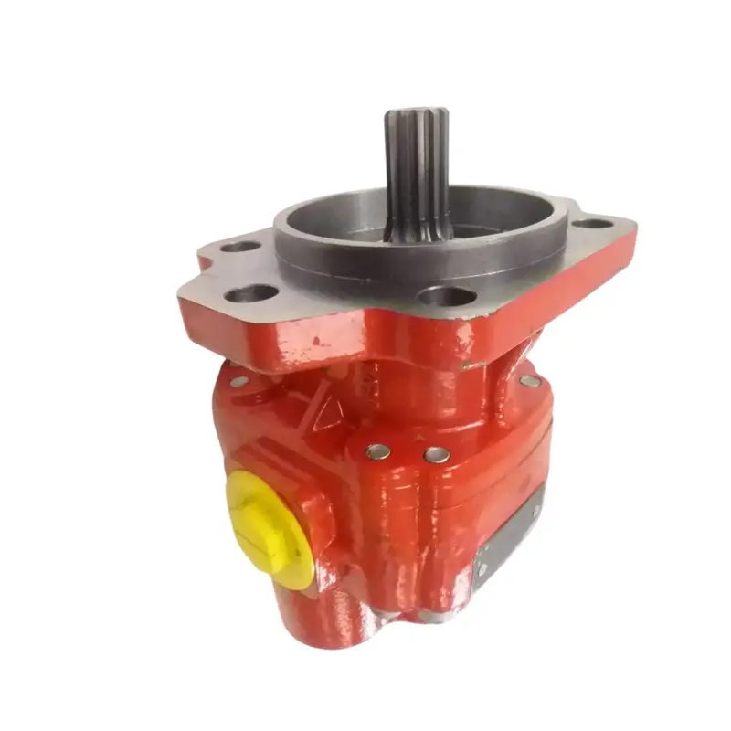Bela13s20 Genuine Eaton Gear Pump Bel 13 1