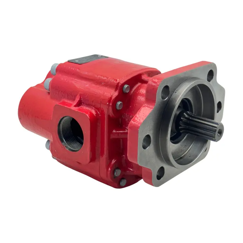 Bela26s20 Eaton Hydraulic Gear Pump 1