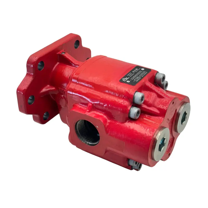 Bela26s20 Eaton Hydraulic Gear Pump 2