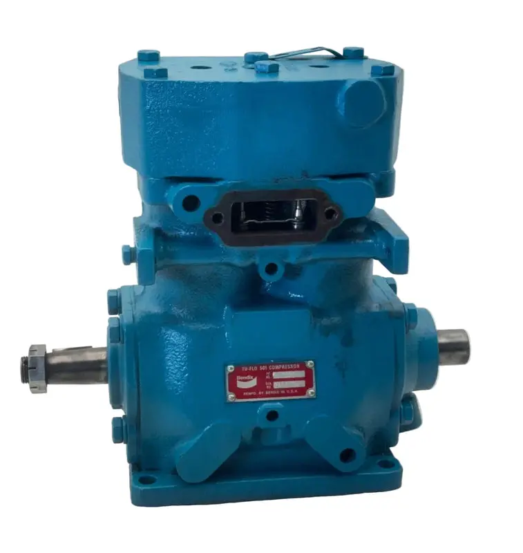 Ben-286532X Genuine Bendix Engine Air Compressor 1