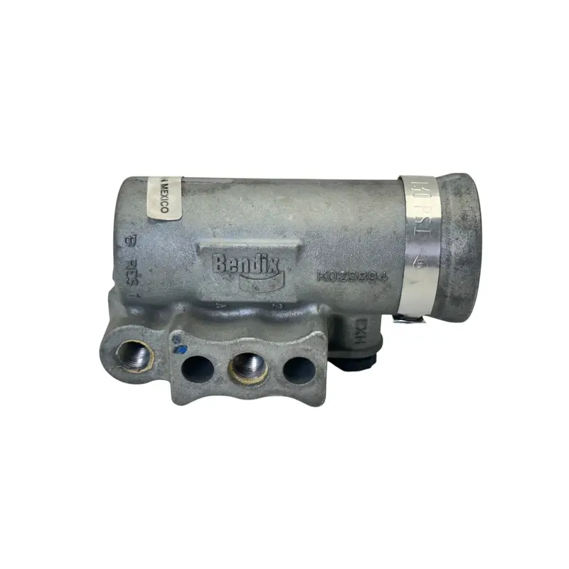 Ben5004049 Genuine Bendix Governor Valve Kit 2