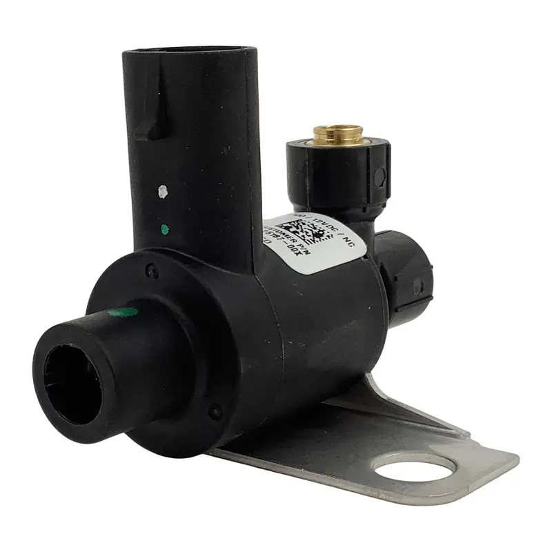 Bendix Genuine Bendix Clutch Solenoid Valve Rh Mount 1