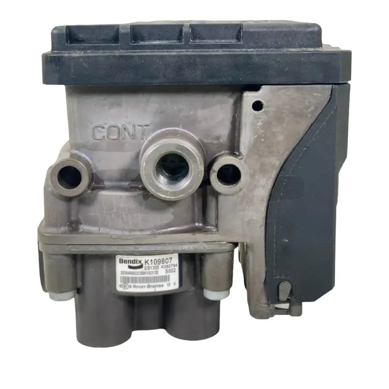 Benk109808 Genuine Bendix Abs Tabs6 Trailer Module Valve 1