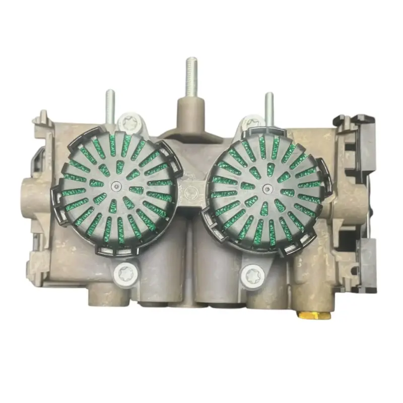 Benk190760 Genuine Bendix Tabs-6 Abs Trailer Module 1