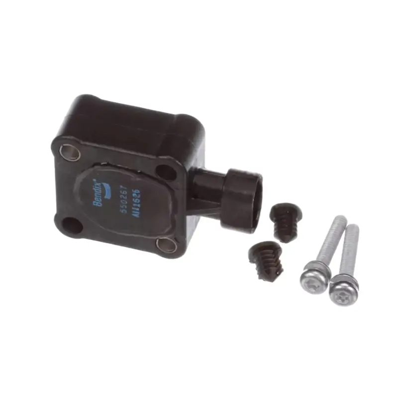 Bes550389 Genuine Bendix Throttle Position Sensor Et-2 1