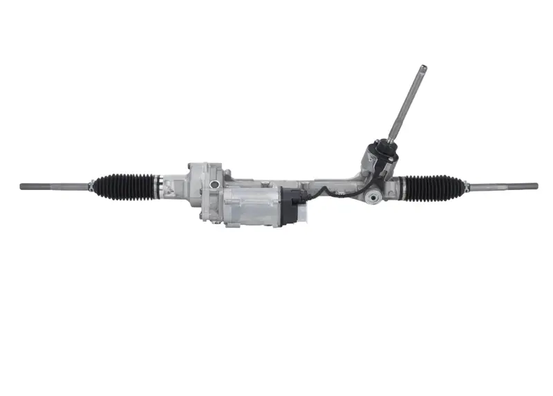 Bj32-3200-Fa Genuine Bosch Steering Rack Land Rover Range Rover Vogue 1