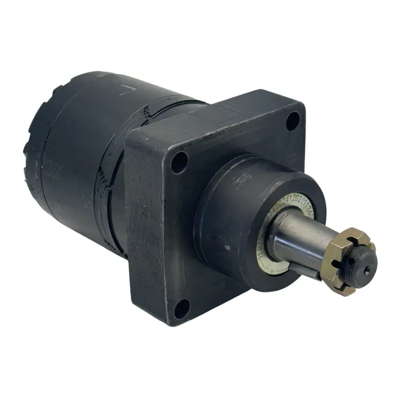 Bmer-2-750-Ws-T4 Dynamic Wheel Motor 1