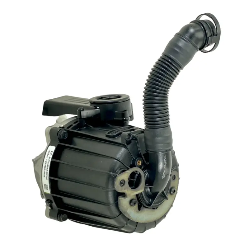 Bmpa4720106662 Genuine Detroit Diesel Oil Seperator 2