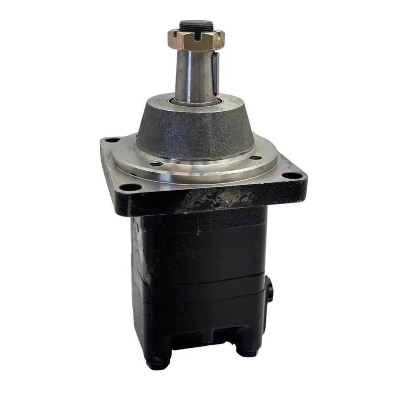 Bmsy-250-W1-T3-S-Cv-Hps Anfield Hydraulic Motor 1