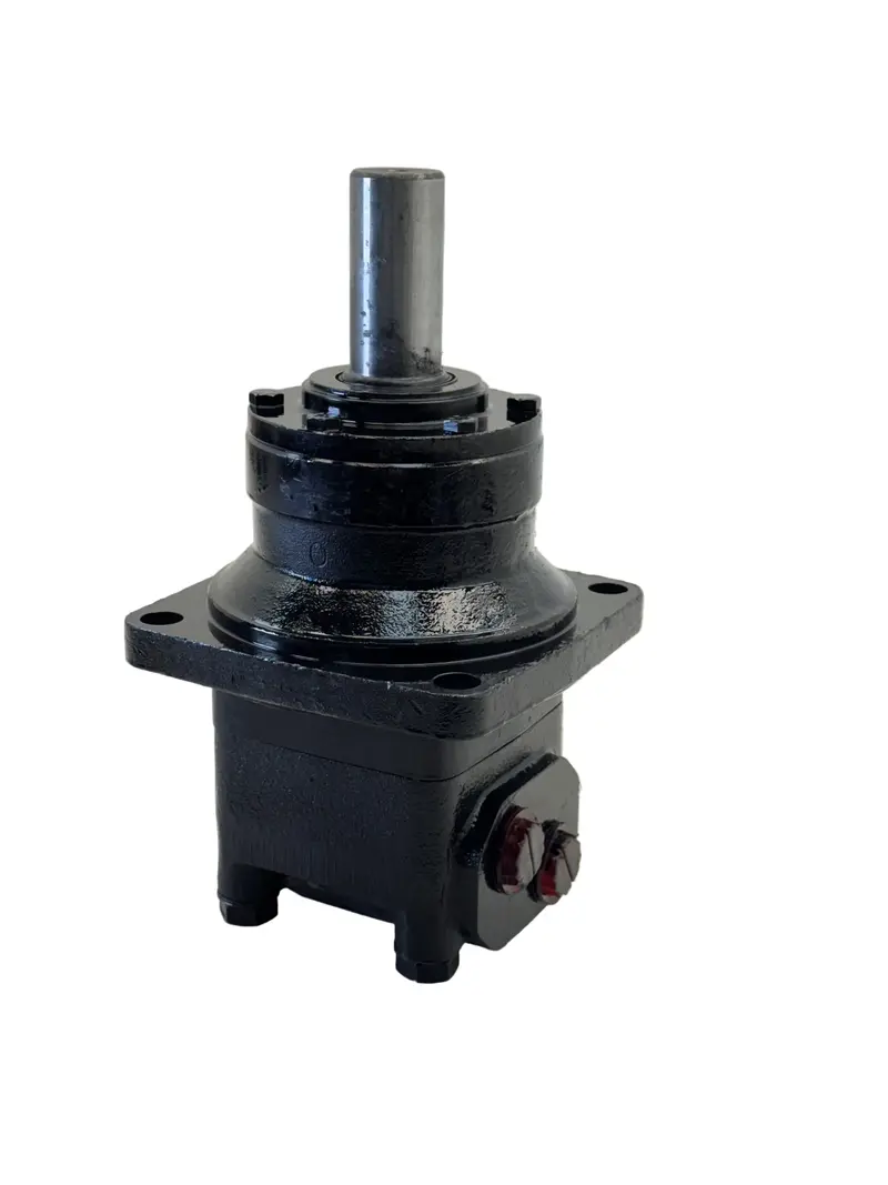 Bmt-315-W-G-S-Hps Anfield Hydraulic Motor 1