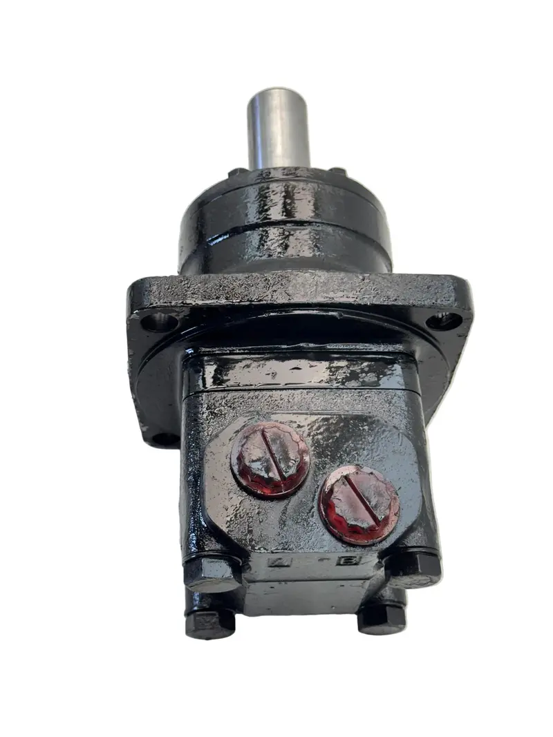 Bmt-315-W-G-S-Hps Anfield Hydraulic Motor 2