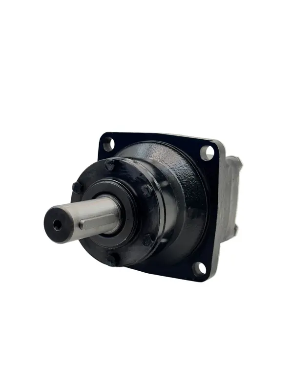 Bmt-400 Anfield Hydraulic Orbital Motorbmt-400 Anfield Hydraulic Orbital Motor 2
