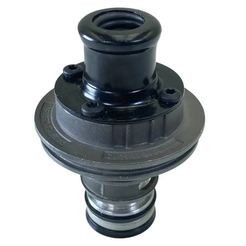 Bn K022105 Genuine Bendix Purge Valve Ad-Ip 1