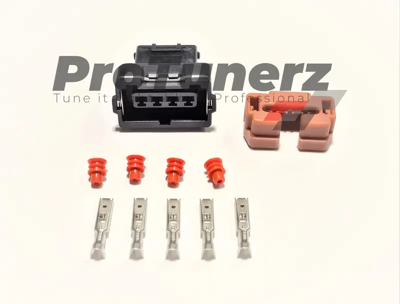 Bosch 4 Pin Ev1 Maf Cas Sr20 Ka24 7M- 2