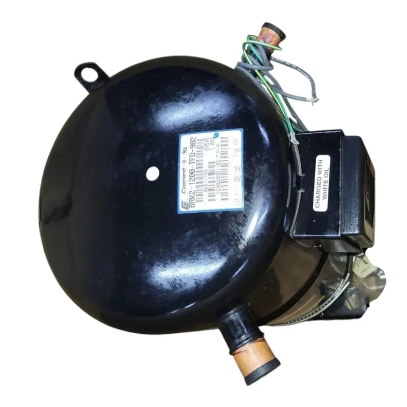 Brk2-1200-Tfd-902 Genuine Copeland Scroll Compressor 2