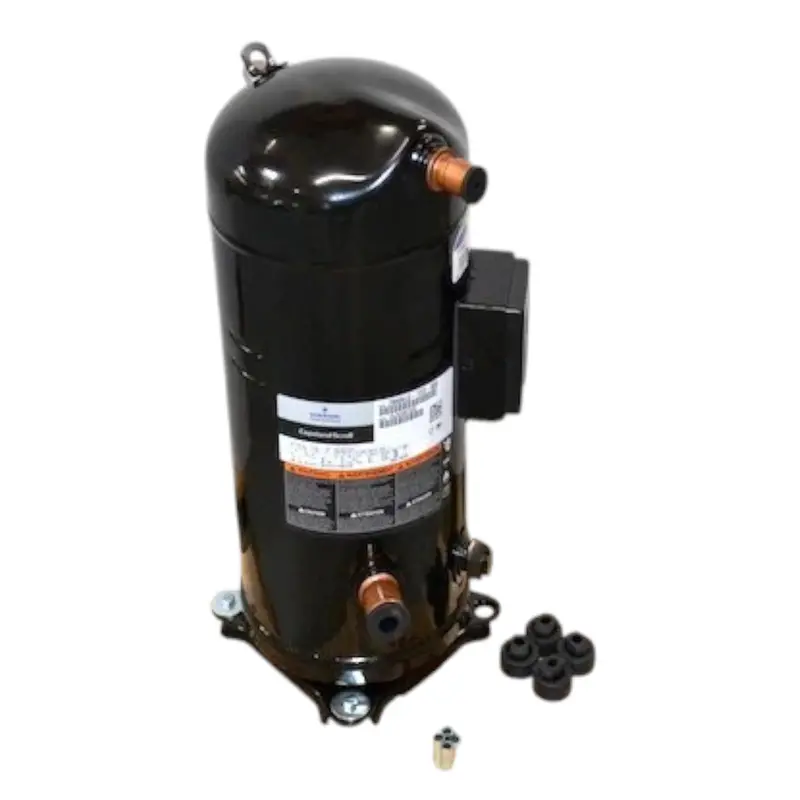 Brk21200tfd902 Genuine Copeland Scroll Compressor 1