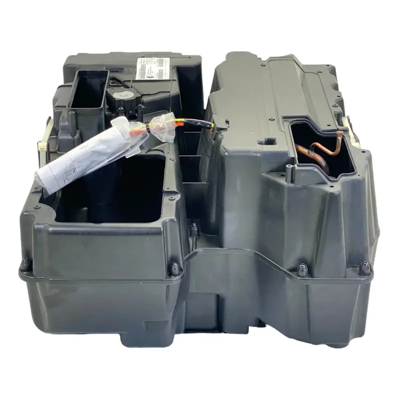 Bsm 1000627018 Genuine Freightliner Hvac Loop Assembly 1