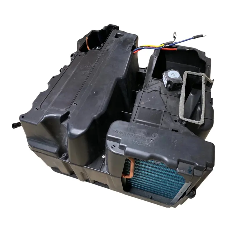 Bsm-1000848052 Freightliner Refrigerant Loop Assy-Service 1