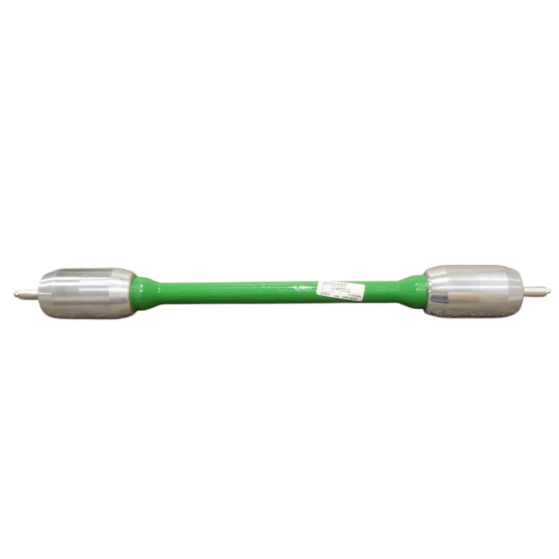 Buc10125 John Deere Roller Kit Roller Kit 1