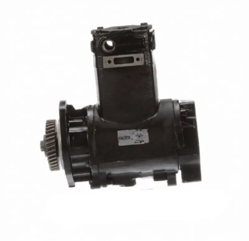 Bw 3558051X Volvo Air Compressor 1 Cyl 2