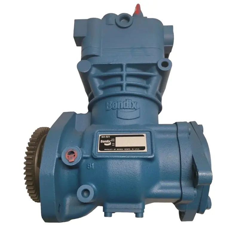 Bw 5010806X Genuine Bendix Air Compressor Ba-921 1