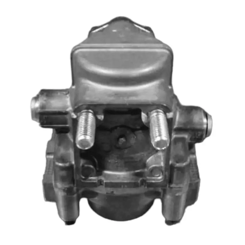 Bw K021557 Genuine Bendix Spring Brake Valve Sr-7 2