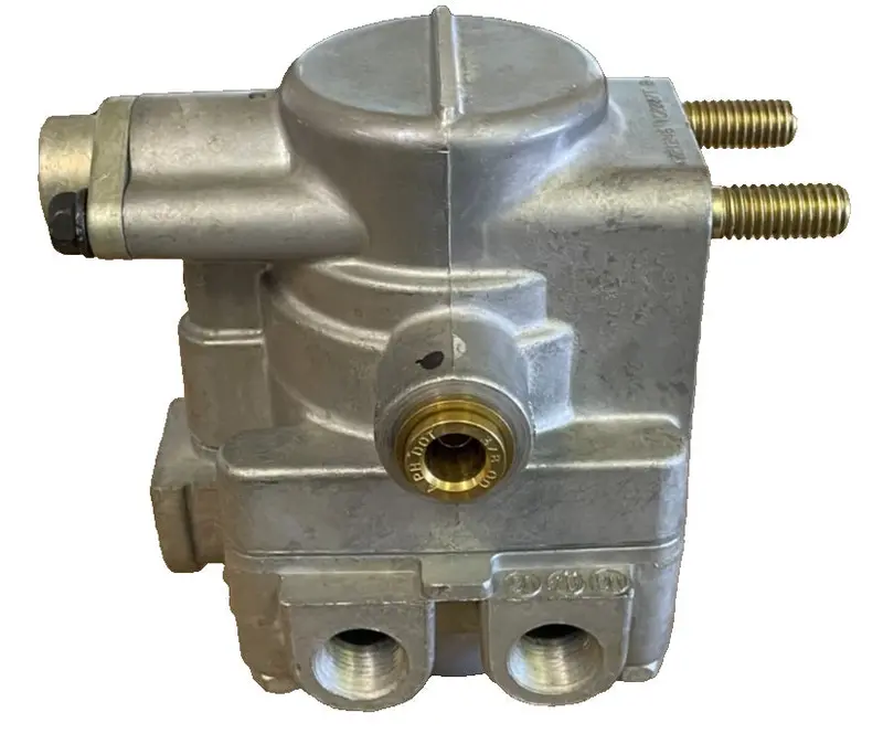 Bw K023105 Genuine Bendix Spring Air Brake Valve Sr-7 For Freightliner And Western Star 1