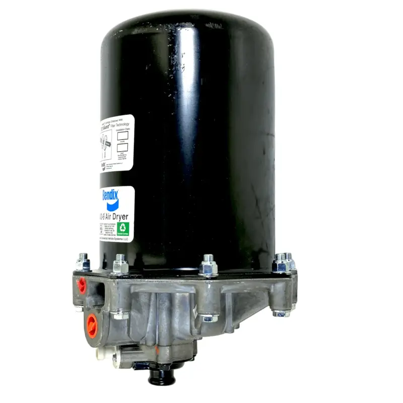 Bw K046157 Genuine Bendix Air Dryer Ad-9 1