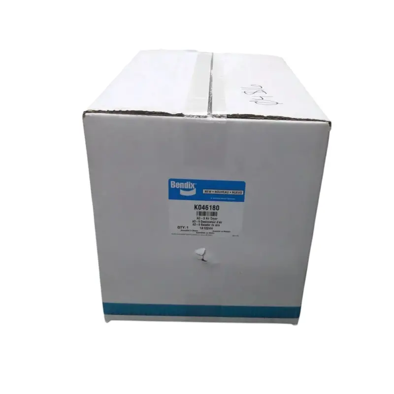 Bw K046180 Genuine Bendix Air Brake Dryer Ad-9 2