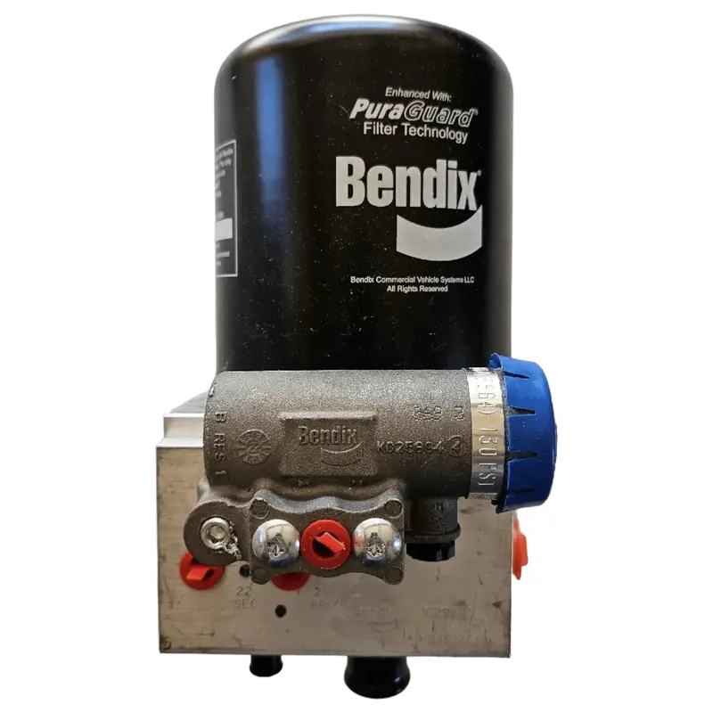 Bw K049086 Genuine Bendix Air Dryer Ad-Is 1