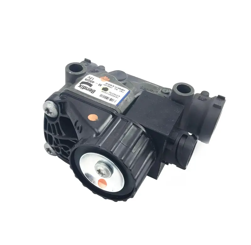 Bw K079664x Genuine Bendix Abs Modulator Valve M-40Qr 1