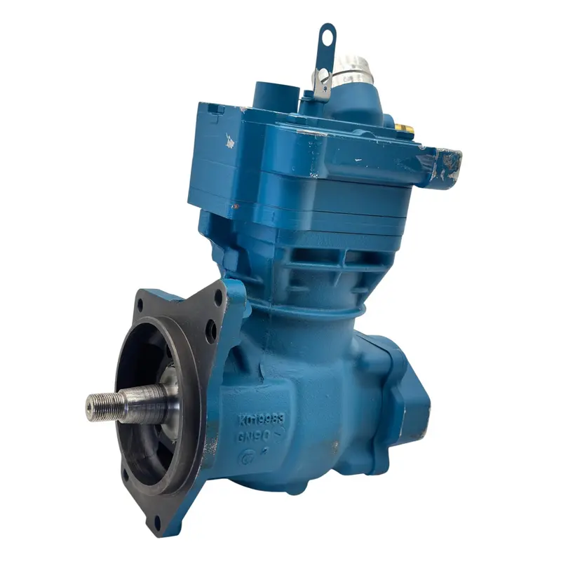 Bw K095124g Genuine Bendix Compressor 1