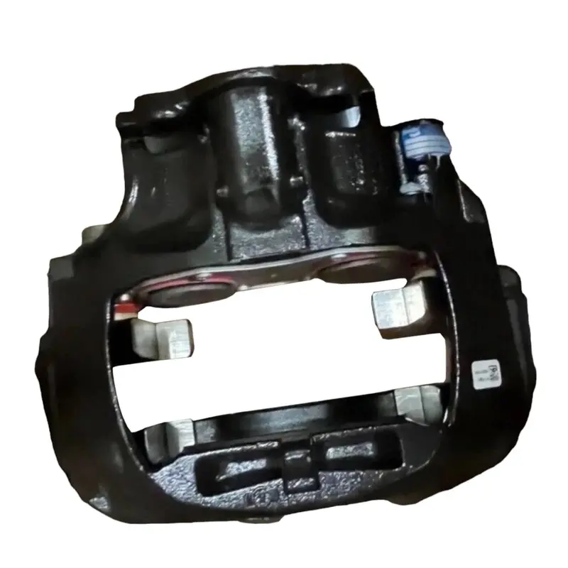 Bw K147135x Genuine Bendix Left Air Brake Disc Caliper Adb22x 1