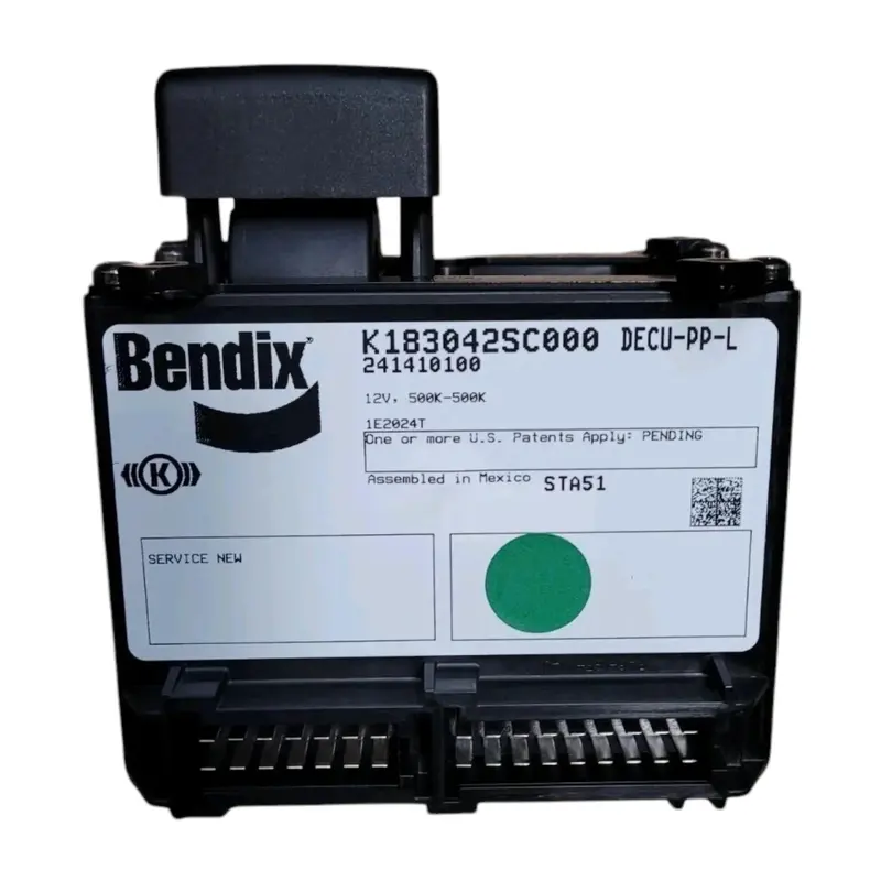 Bw K183042sc001 Genuine Bendix Enclosure Assembly 1